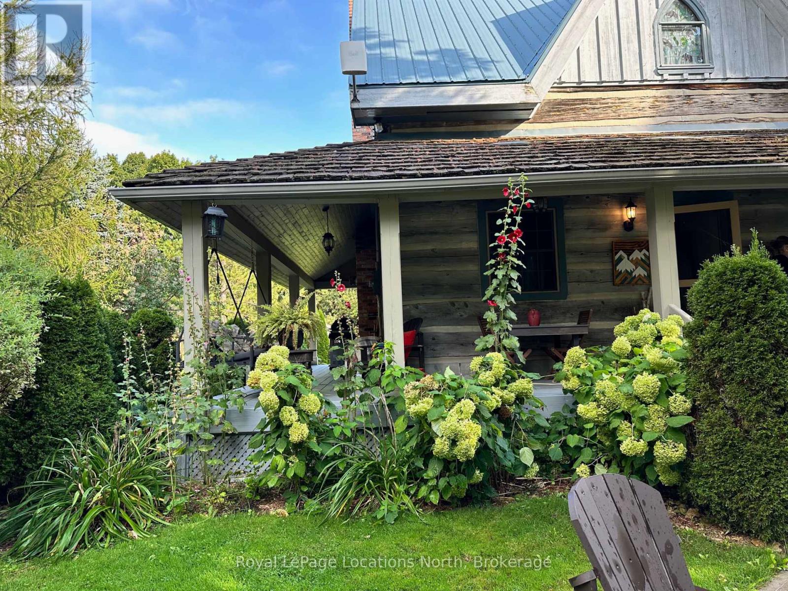 115 Tyrol Avenue, Blue Mountains, Ontario  N0H 2E0 - Photo 2 - X13640004