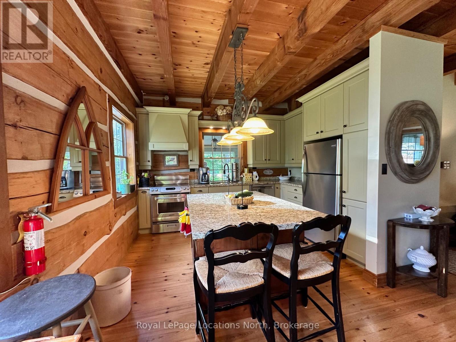 115 Tyrol Avenue, Blue Mountains, Ontario  N0H 2E0 - Photo 7 - X13640004