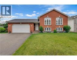 5 PASSMORE Court, Brantford, Ontario