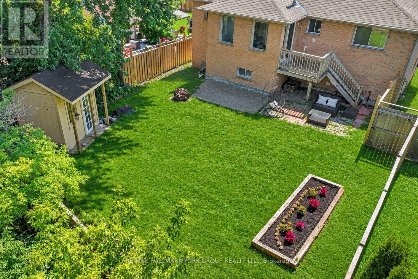 89 Metro Road N, Georgina, Ontario  L4P 3W9 - Photo 24 - N13637918