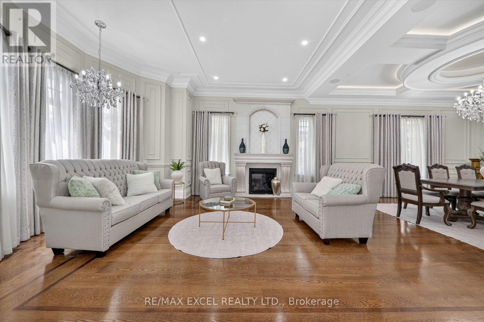 28 Personna Boulevard, Markham (Devil's Elbow), Ontario  L6C 1E9 - Photo 9 - N13635668