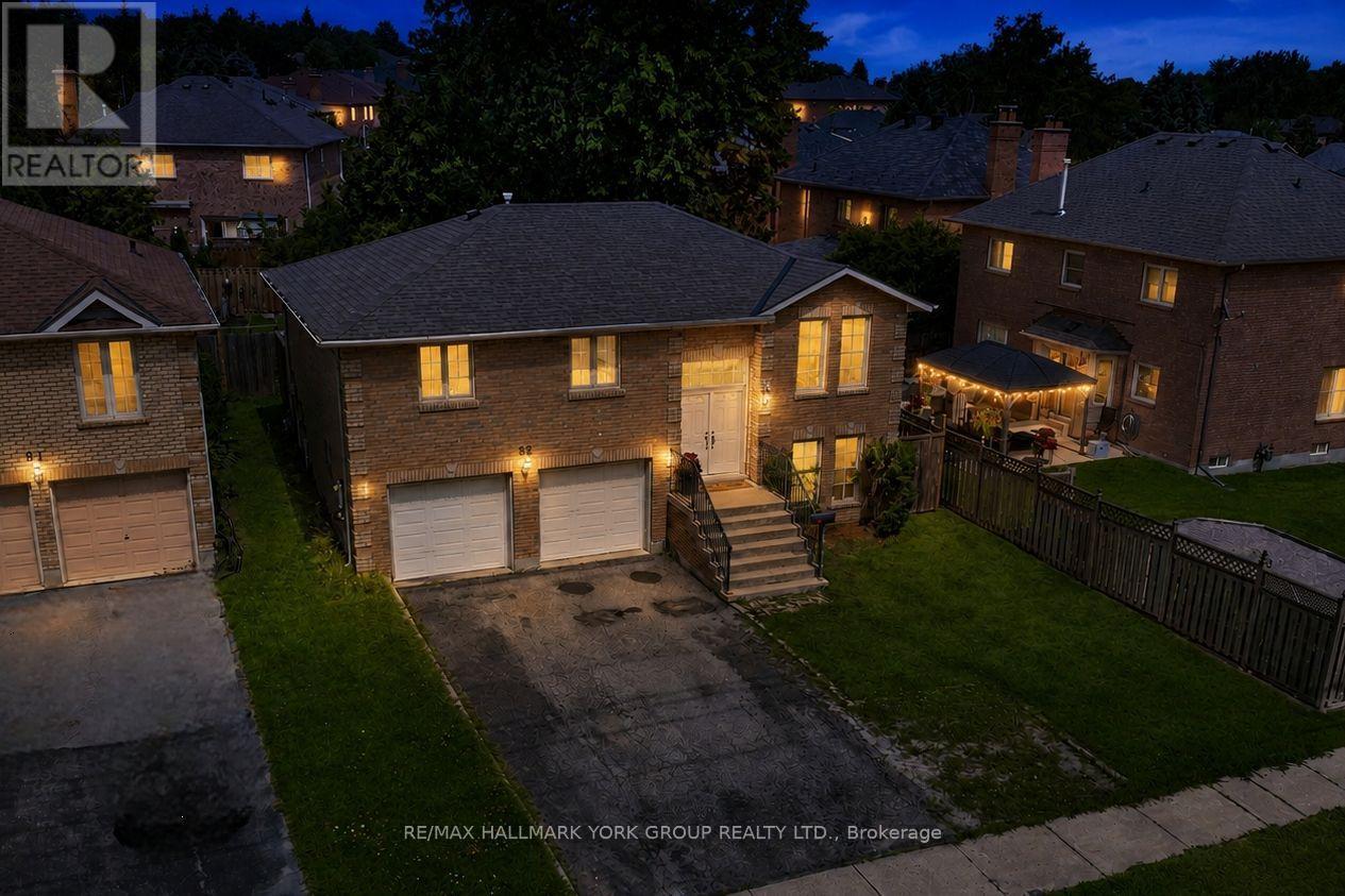 89 Metro Road N, Georgina, Ontario  L4P 3W9 - Photo 26 - N13637918