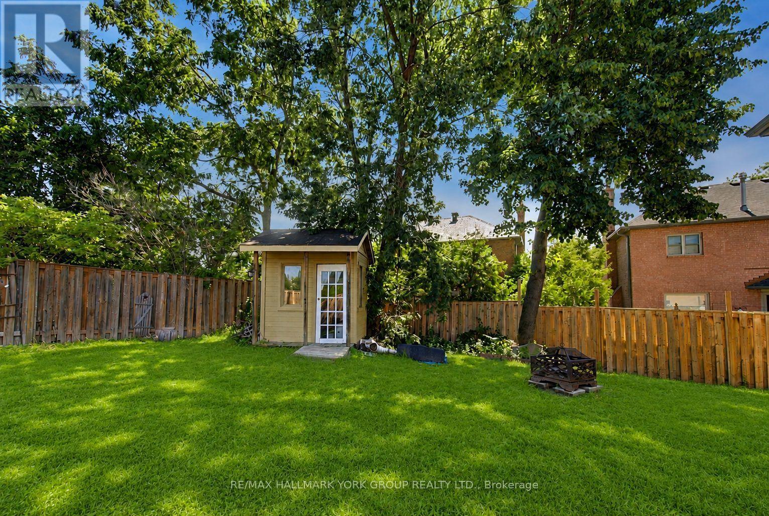 89 Metro Road N, Georgina, Ontario  L4P 3W9 - Photo 23 - N13637918