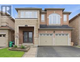 111 FANDANGO DRIVE, Brampton, Ontario