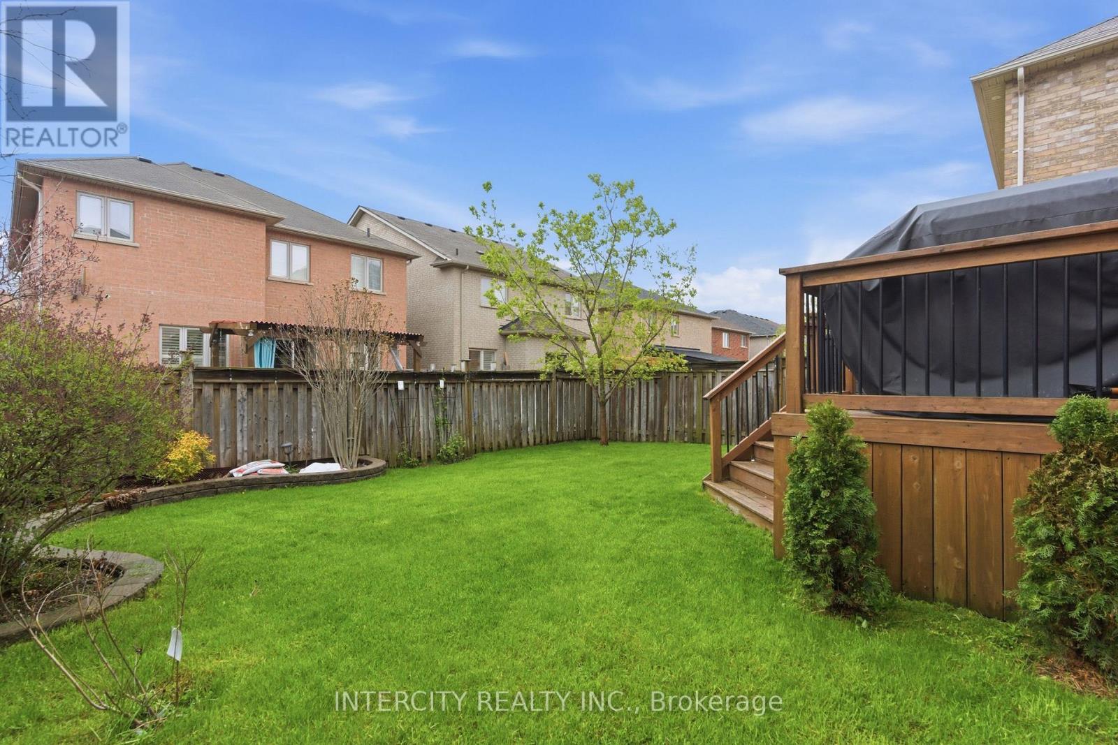 111 Fandango Drive, Brampton, Ontario  L6X 0P8 - Photo 35 - W13573246