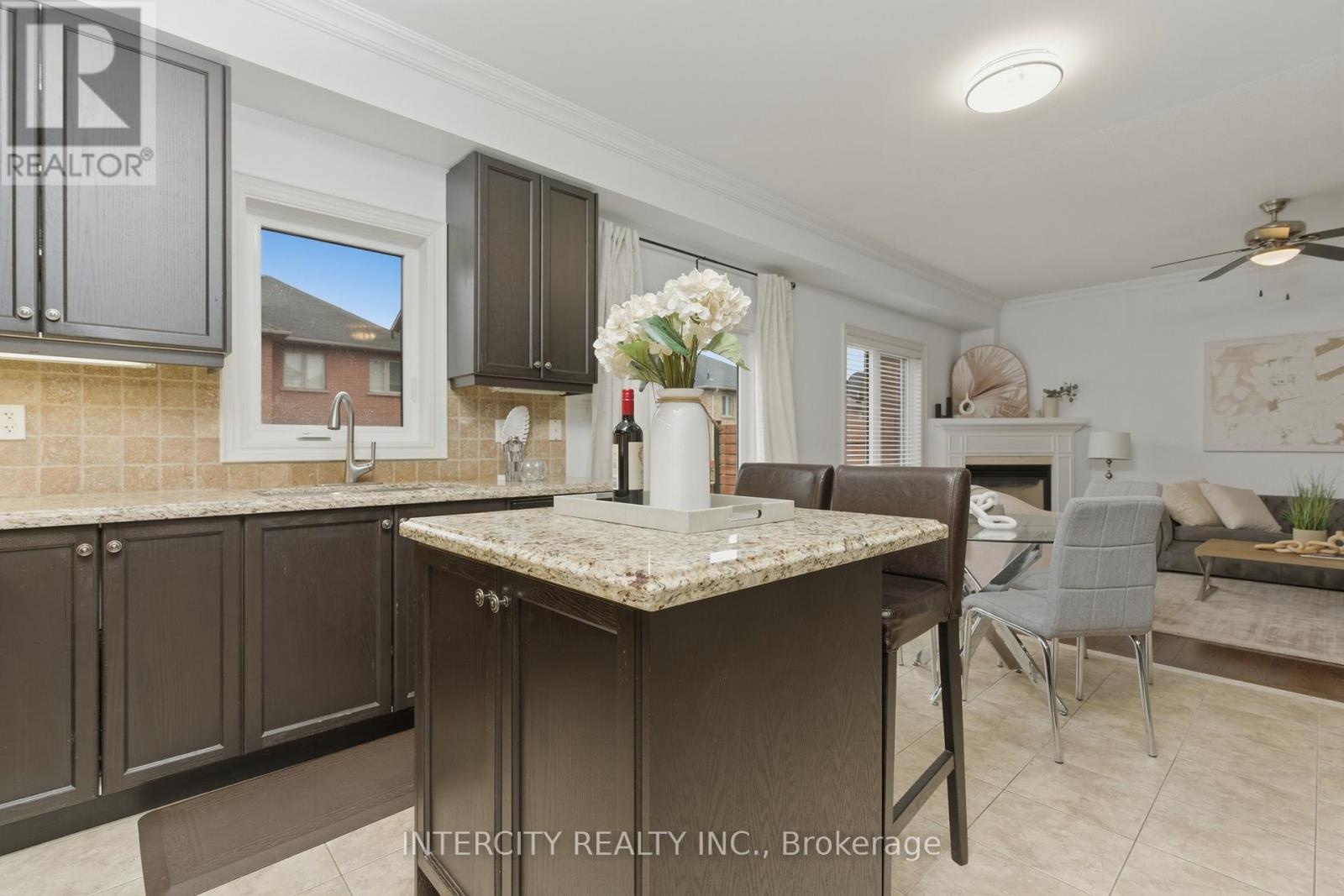 111 Fandango Drive, Brampton, Ontario  L6X 0P8 - Photo 15 - W13573246