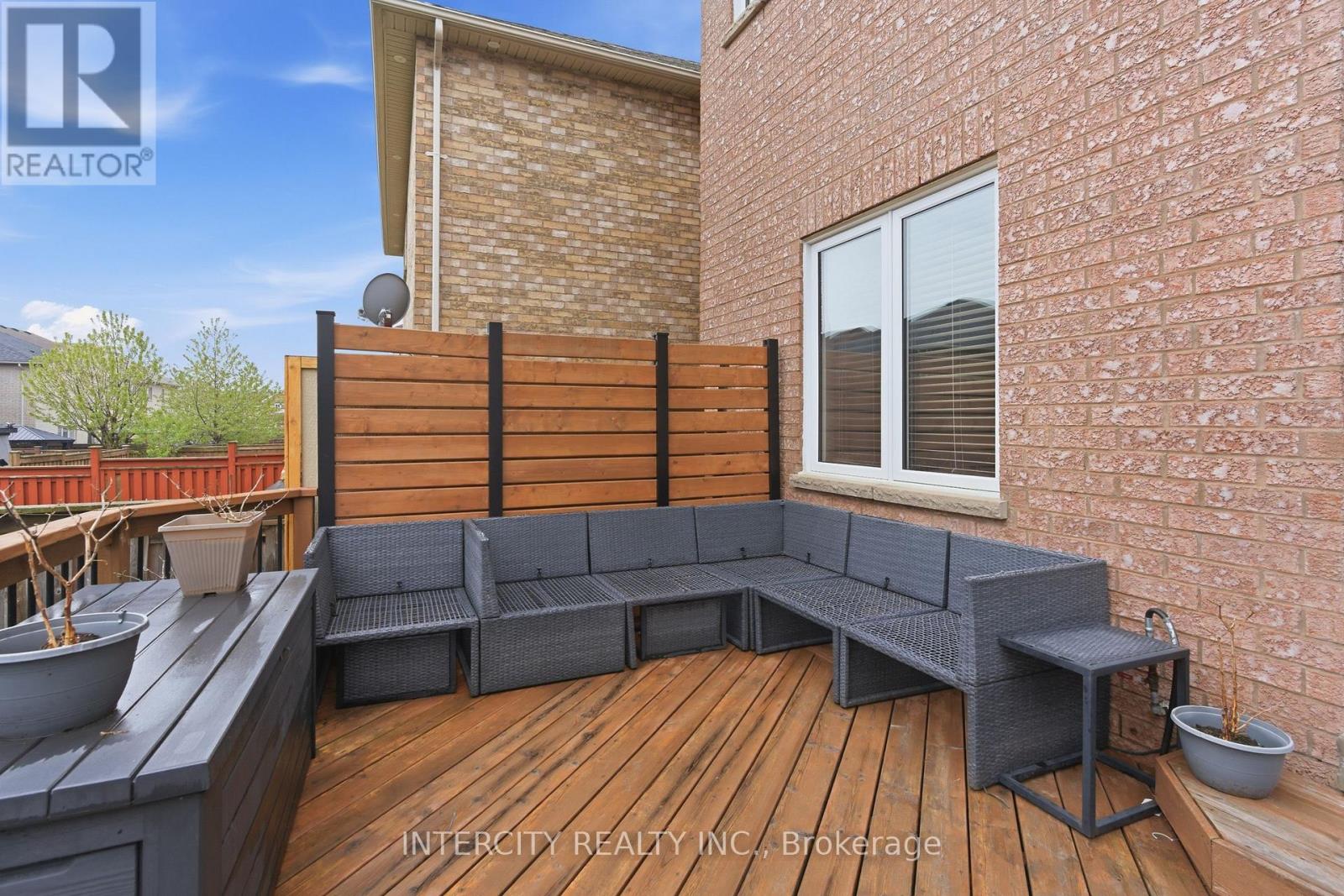 111 Fandango Drive, Brampton, Ontario  L6X 0P8 - Photo 34 - W13573246