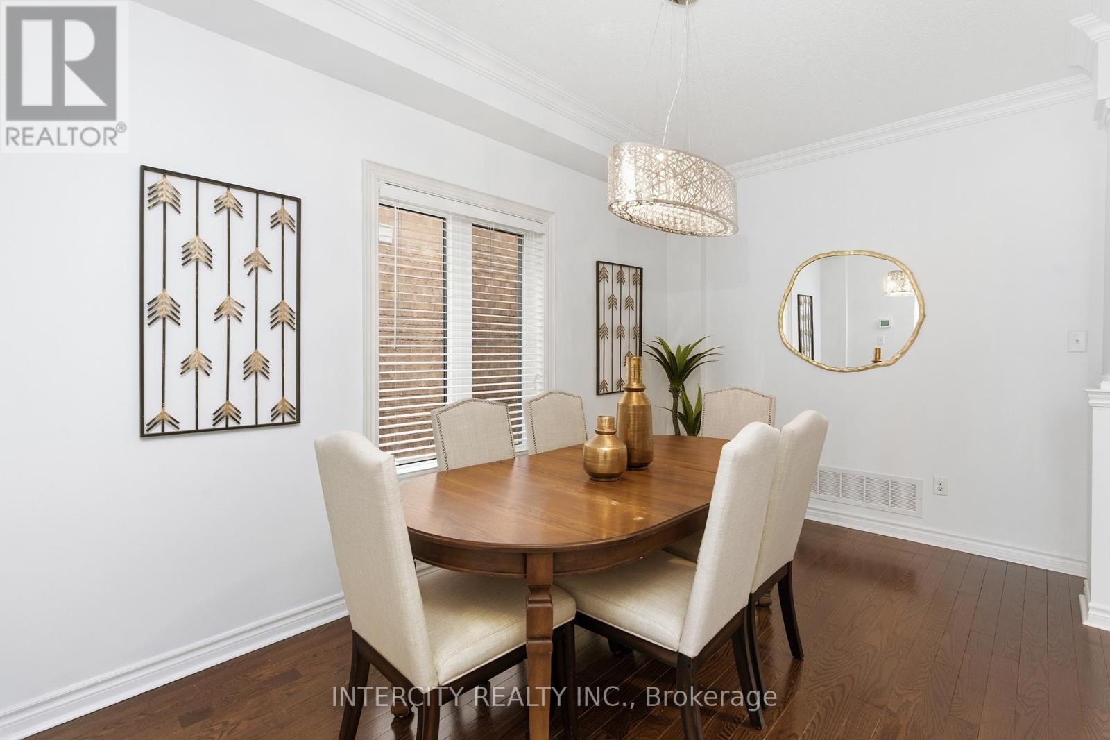 111 Fandango Drive, Brampton, Ontario  L6X 0P8 - Photo 8 - W13573246