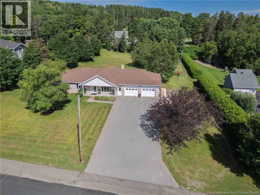 626 Harley Hill, Grand Falls, New Brunswick  E3Z 2T5 - Photo 4 - NB145321