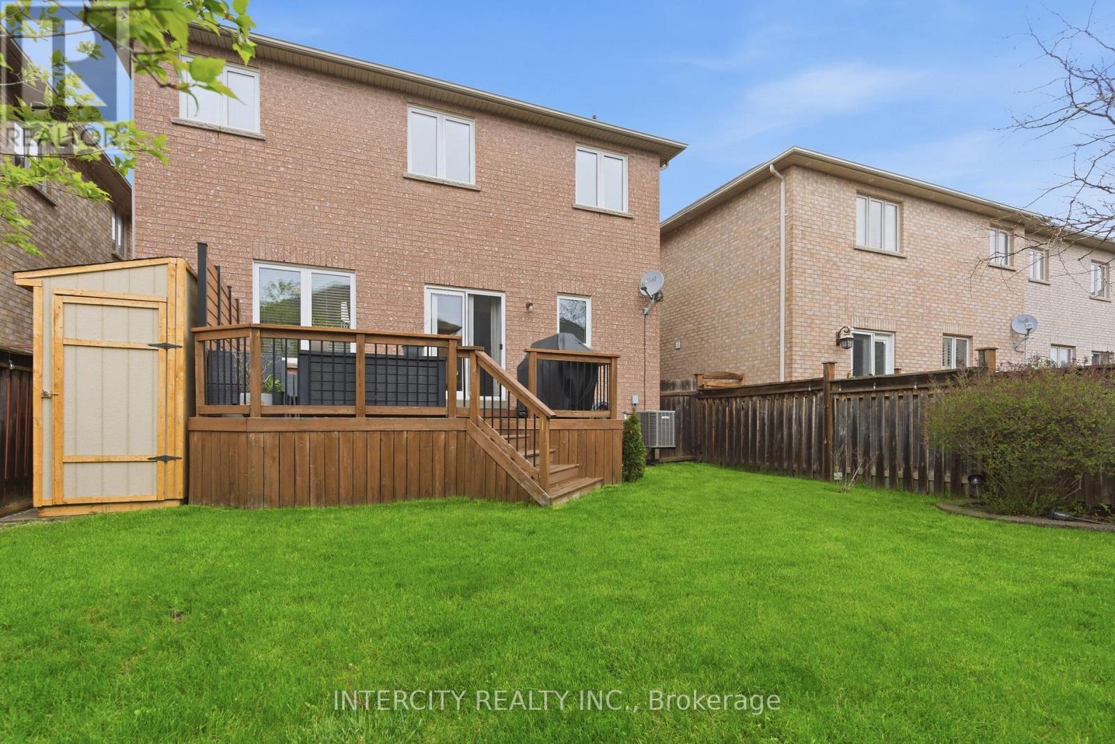 111 Fandango Drive, Brampton, Ontario  L6X 0P8 - Photo 36 - W13573246