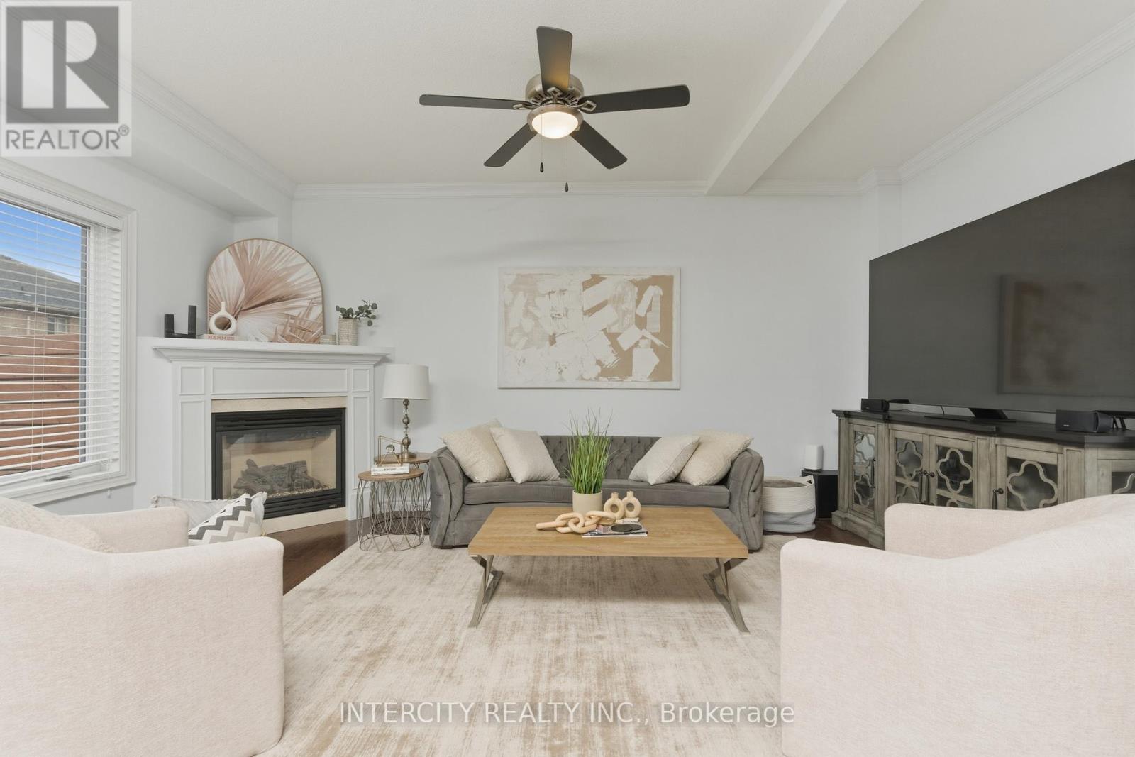 111 Fandango Drive, Brampton, Ontario  L6X 0P8 - Photo 16 - W13573246