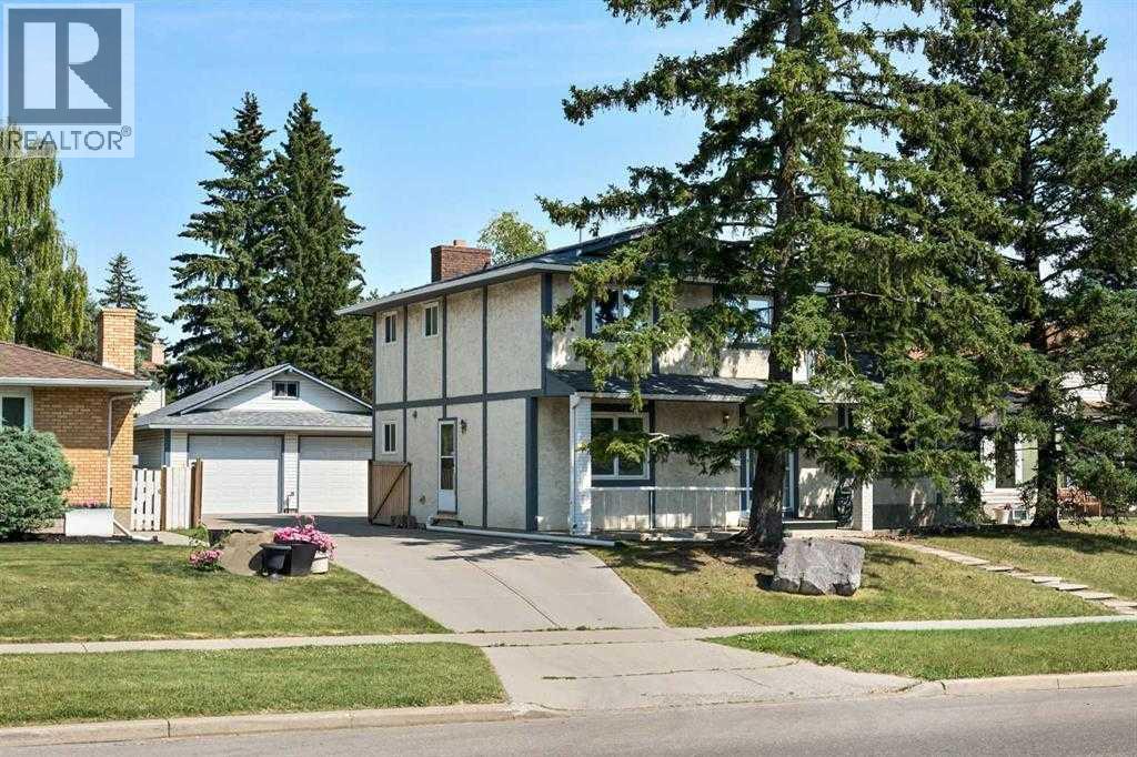 5632 Dalhousie Drive NW, Calgary, Alberta  T3A 1P9 - Photo 3 - A2319266