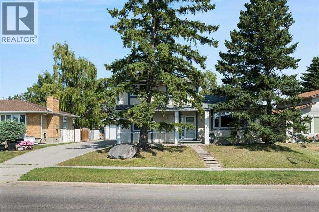 5632 Dalhousie Drive NW, Calgary, Alberta  T3A 1P9 - Photo 2 - A2319266