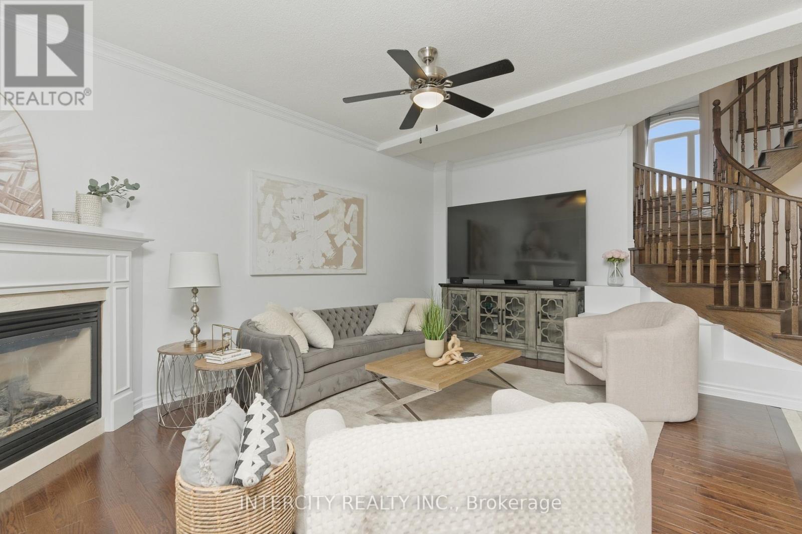 111 Fandango Drive, Brampton, Ontario  L6X 0P8 - Photo 17 - W13573246
