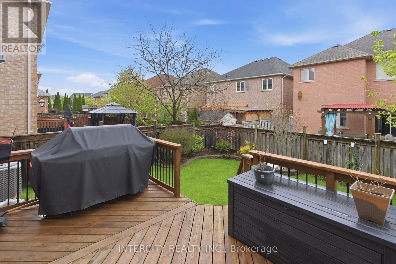 111 Fandango Drive, Brampton, Ontario  L6X 0P8 - Photo 37 - W13573246
