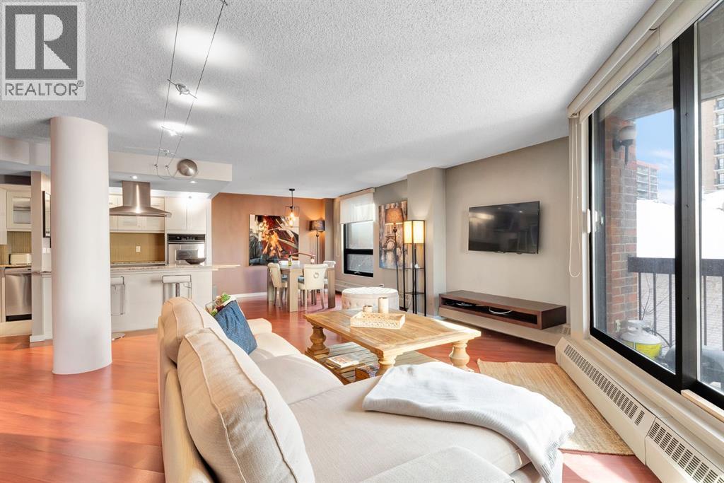 340, 1304 15 Avenue SW, Calgary, Alberta  T3C 0X7 - Photo 10 - A2319456