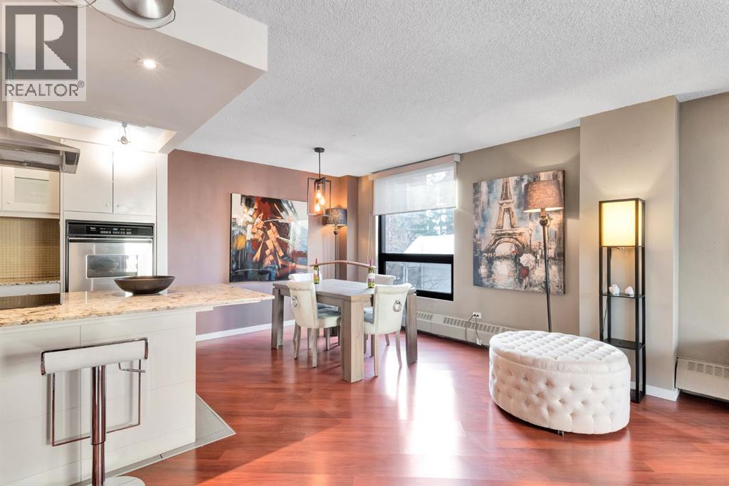 340, 1304 15 Avenue SW, Calgary, Alberta  T3C 0X7 - Photo 11 - A2319456