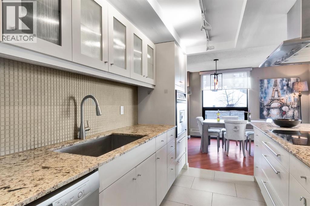 340, 1304 15 Avenue SW, Calgary, Alberta  T3C 0X7 - Photo 18 - A2319456