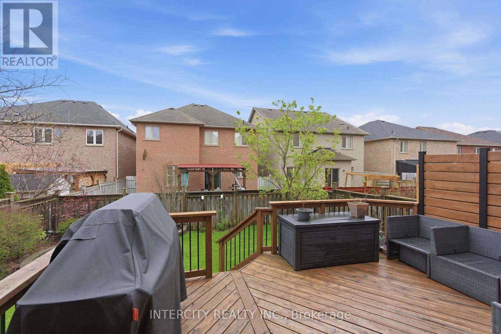 111 Fandango Drive, Brampton, Ontario  L6X 0P8 - Photo 33 - W13573246