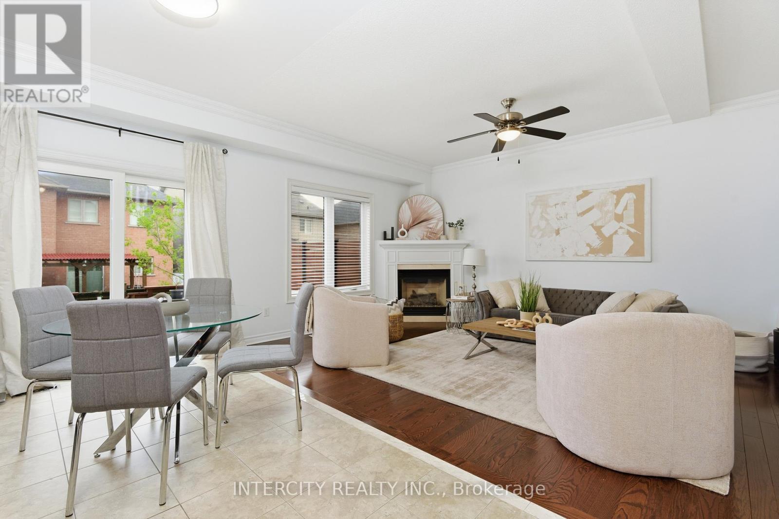111 Fandango Drive, Brampton, Ontario  L6X 0P8 - Photo 11 - W13573246
