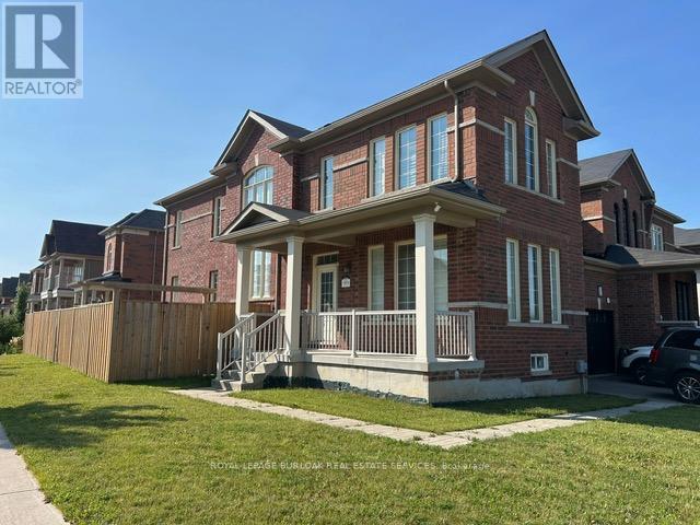 57 Macbean Crescent, Hamilton, Ontario L8B 0S5 - Photo 3 - X13528766