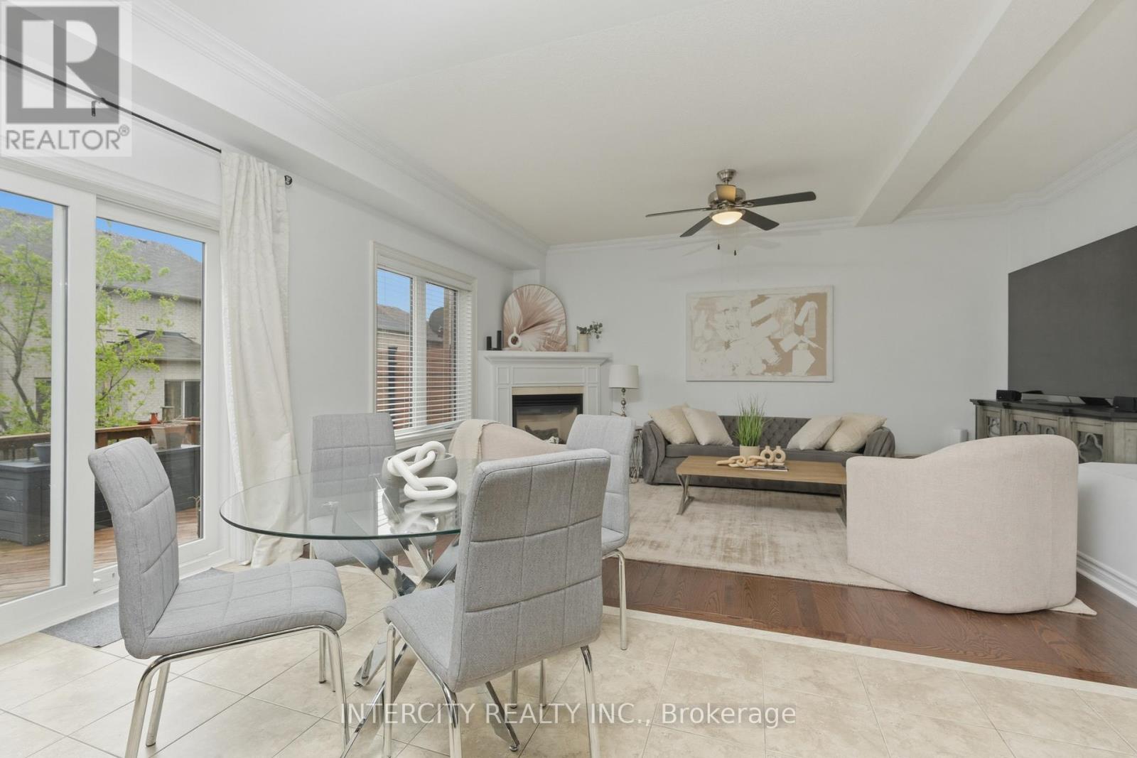 111 Fandango Drive, Brampton, Ontario  L6X 0P8 - Photo 12 - W13573246