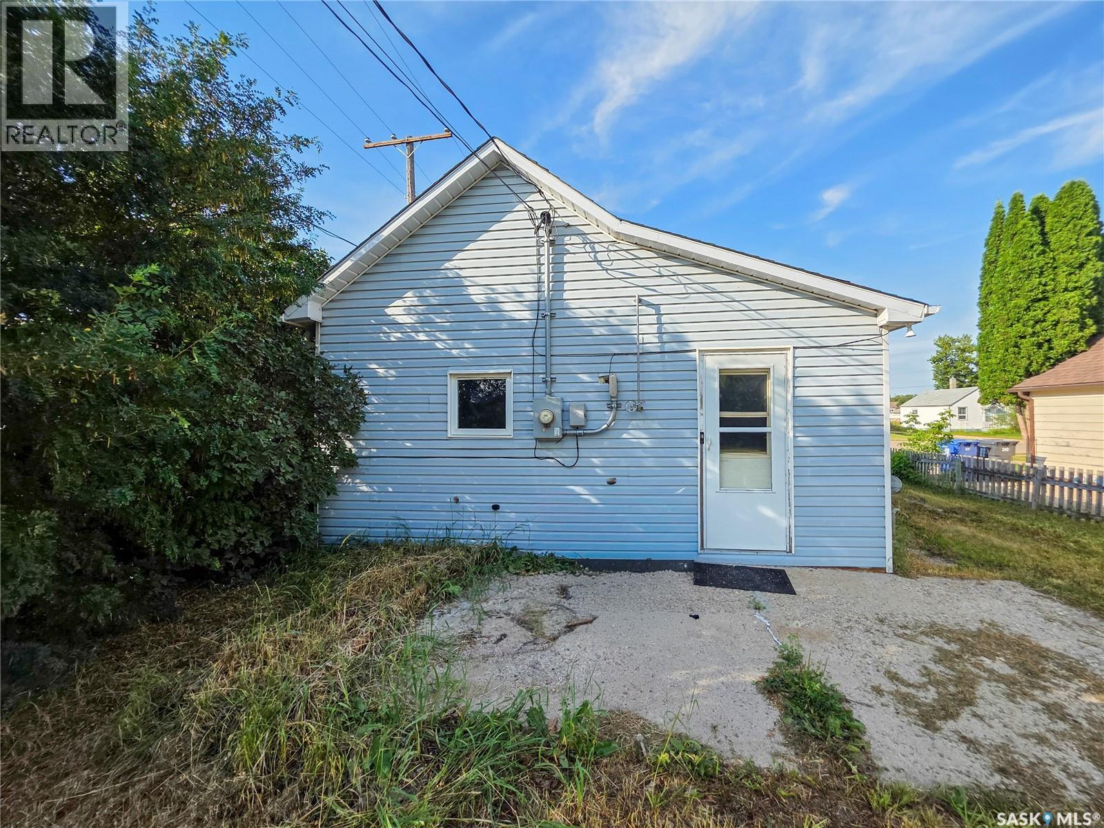 379 2nd Avenue W, Melville, Saskatchewan  S0A 2P0 - Photo 10 - SK044437