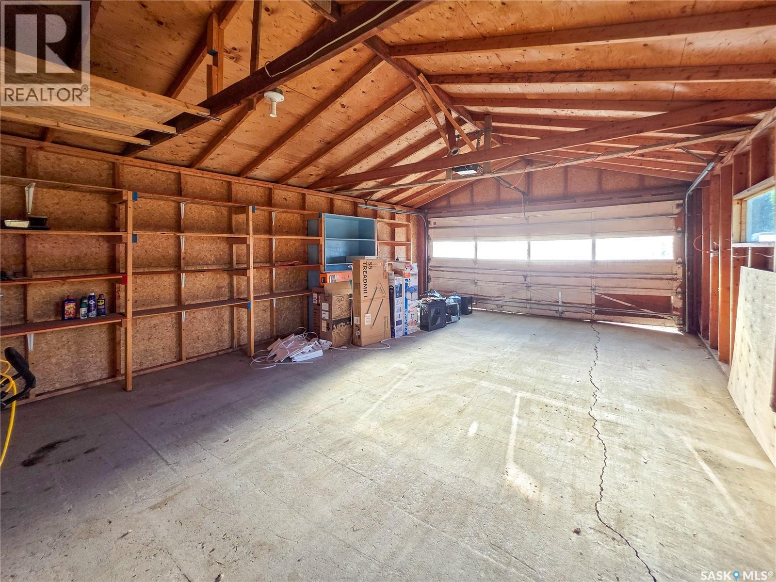 379 2nd Avenue W, Melville, Saskatchewan  S0A 2P0 - Photo 26 - SK044437