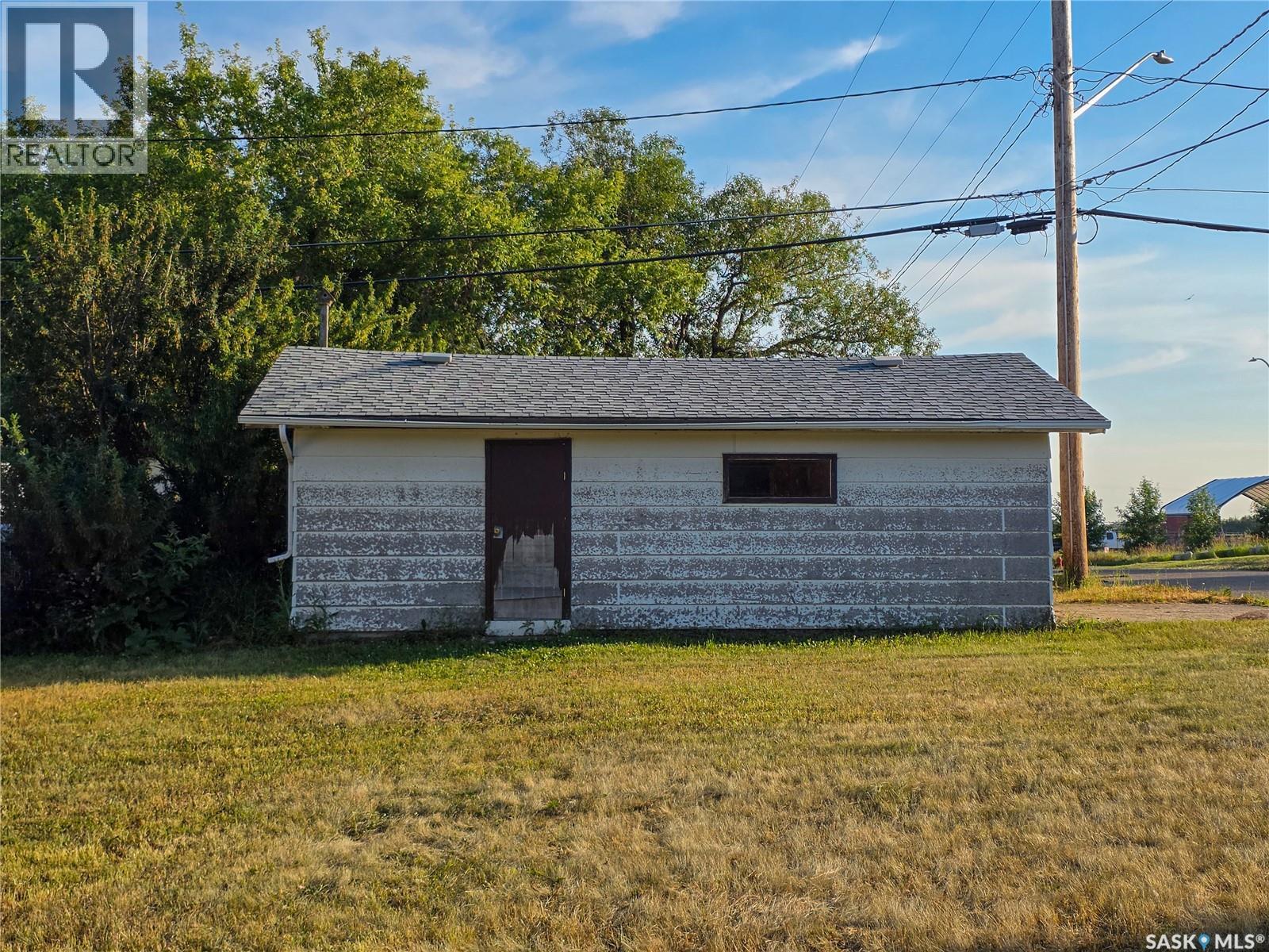 379 2nd Avenue W, Melville, Saskatchewan  S0A 2P0 - Photo 25 - SK044437