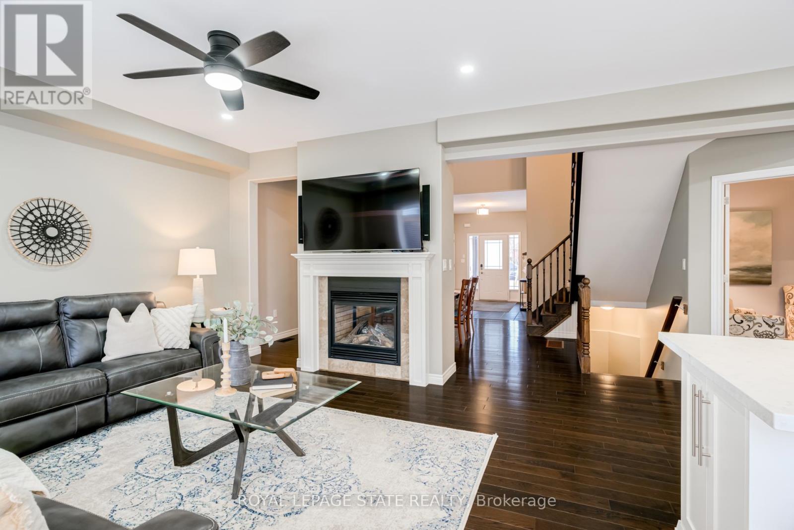 7 Kinsman Drive, Hamilton, Ontario  L0R 1C0 - Photo 8 - X13564020