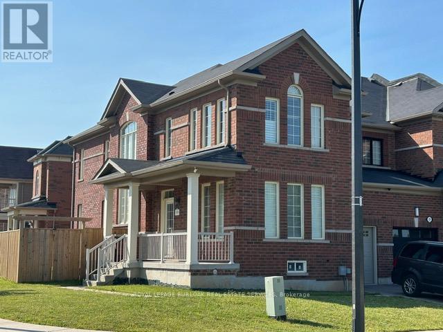 57 MACBEAN CRESCENT, Hamilton, Ontario