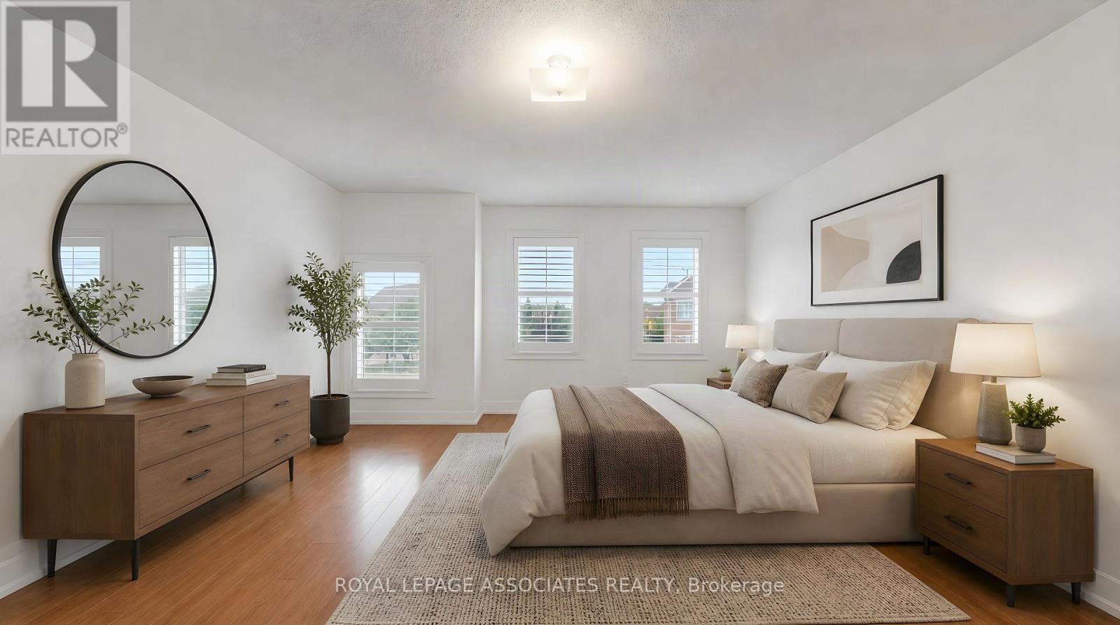 9 Karl Williams Lane, Markham, Ontario  L3S 0C7 - Photo 11 - N13639702