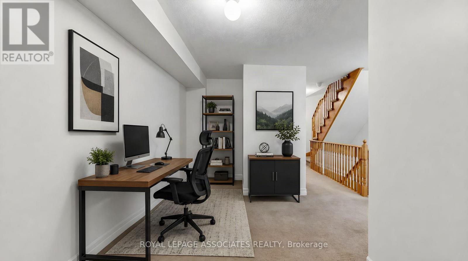 9 Karl Williams Lane, Markham, Ontario  L3S 0C7 - Photo 16 - N13639702