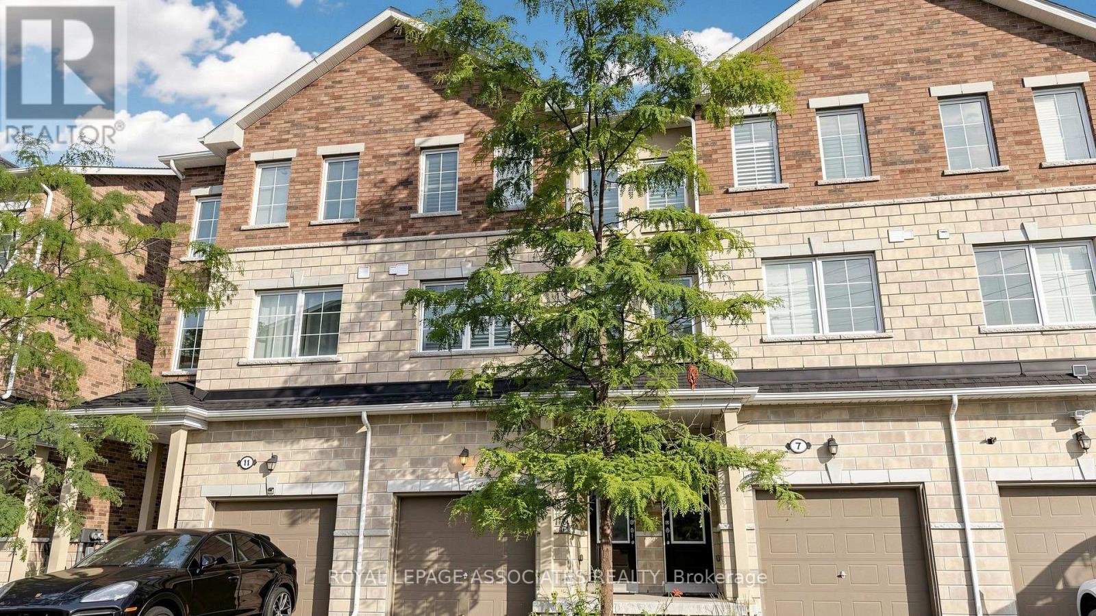 9 Karl Williams Lane, Markham, Ontario  L3S 0C7 - Photo 2 - N13639702