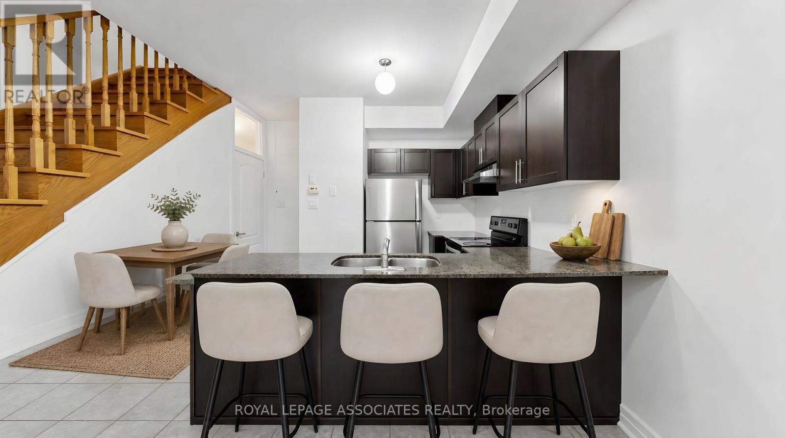 9 Karl Williams Lane, Markham, Ontario  L3S 0C7 - Photo 26 - N13639702