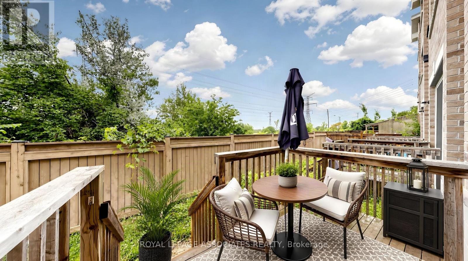 9 Karl Williams Lane, Markham, Ontario  L3S 0C7 - Photo 30 - N13639702