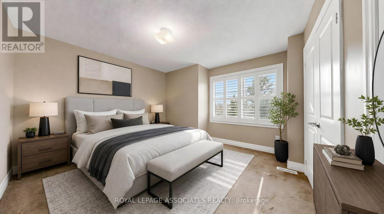 9 Karl Williams Lane, Markham, Ontario  L3S 0C7 - Photo 7 - N13639702