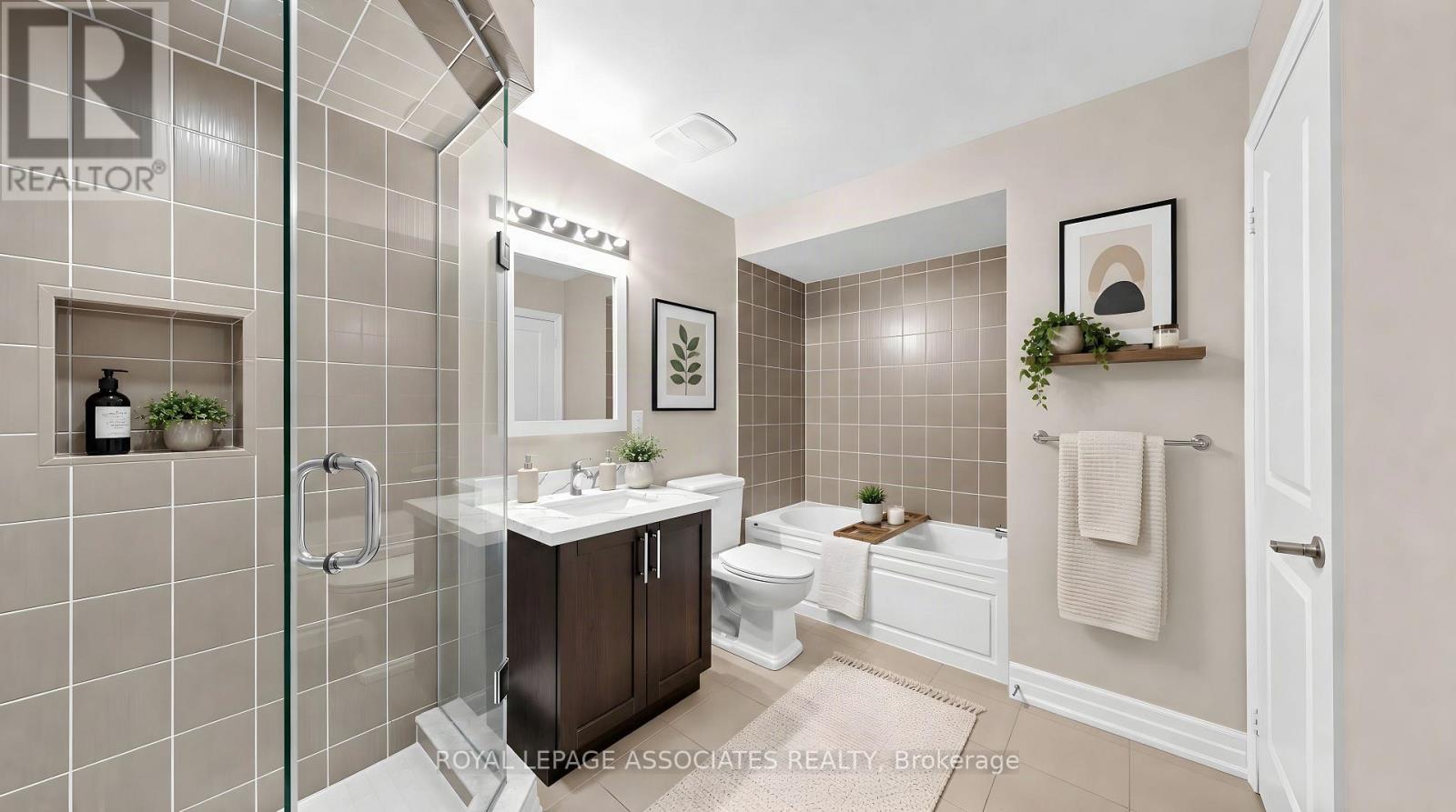 9 Karl Williams Lane, Markham, Ontario  L3S 0C7 - Photo 8 - N13639702