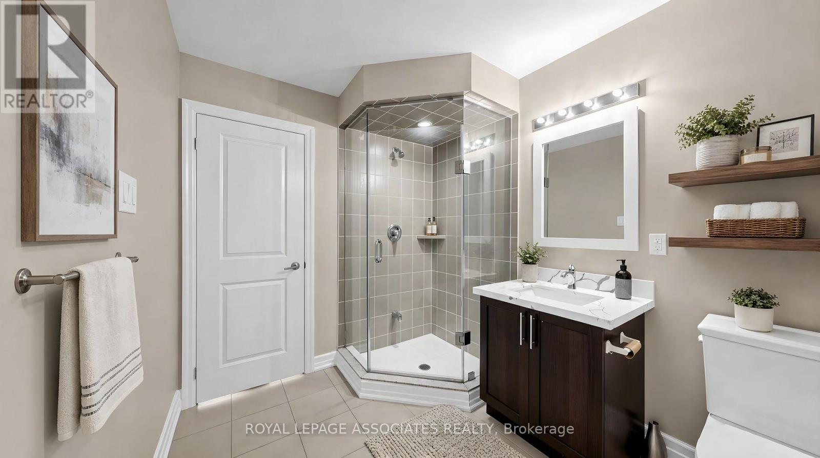 9 Karl Williams Lane, Markham, Ontario  L3S 0C7 - Photo 9 - N13639702
