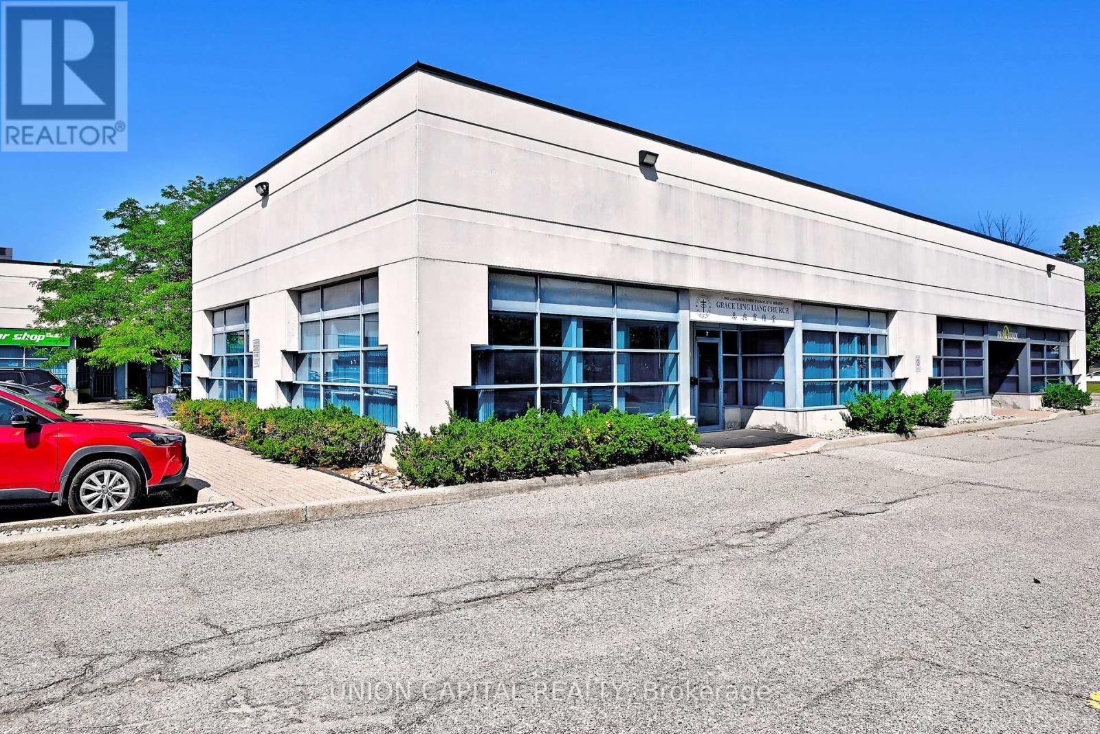 7 & 8 - 95 ROYAL CREST COURT, Markham, Ontario