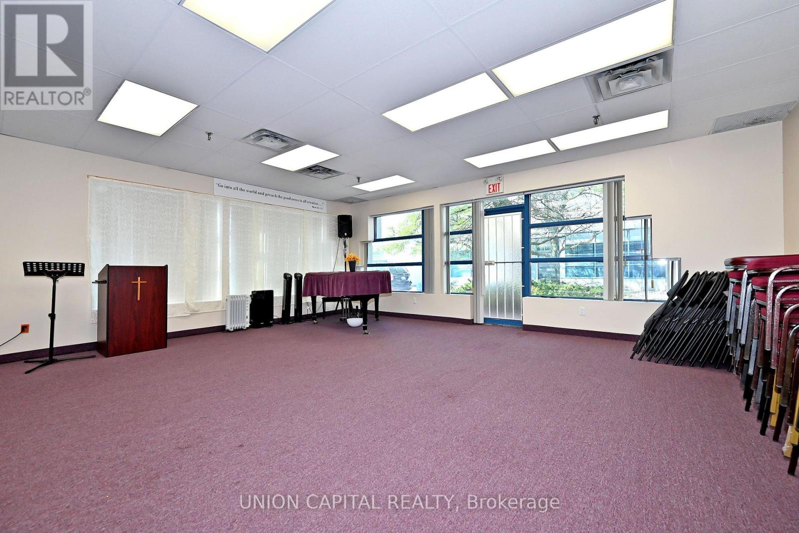 7 & 8 - 95 Royal Crest Court, Markham, Ontario L3R 9X5 - Photo 10 - N13639710