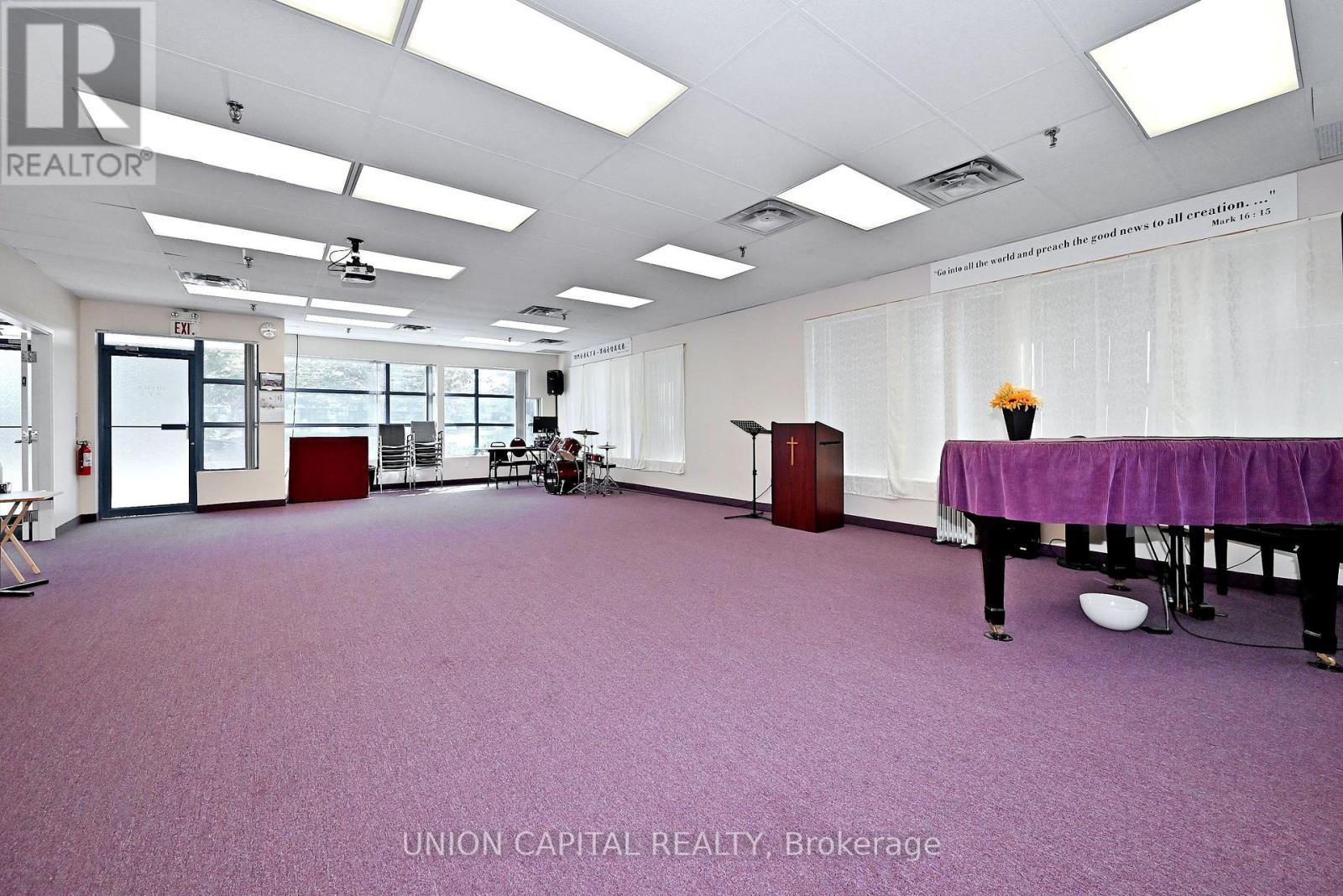 7 & 8 - 95 Royal Crest Court, Markham, Ontario L3R 9X5 - Photo 11 - N13639710