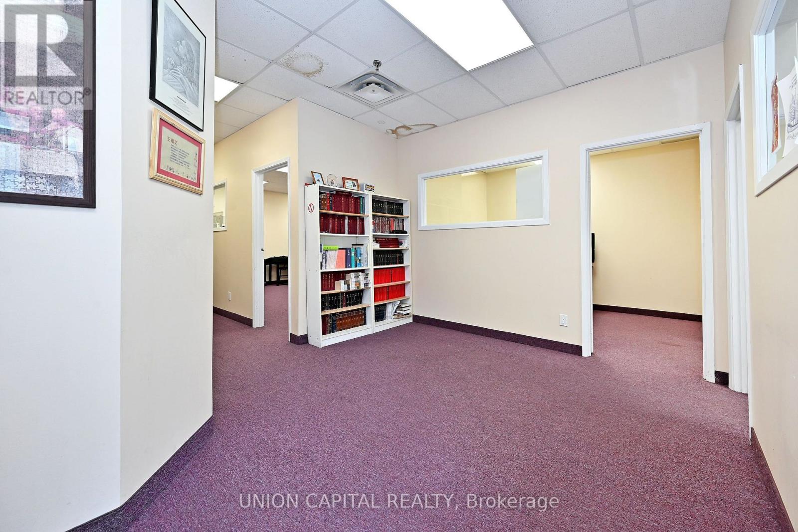 7 & 8 - 95 Royal Crest Court, Markham, Ontario L3R 9X5 - Photo 17 - N13639710