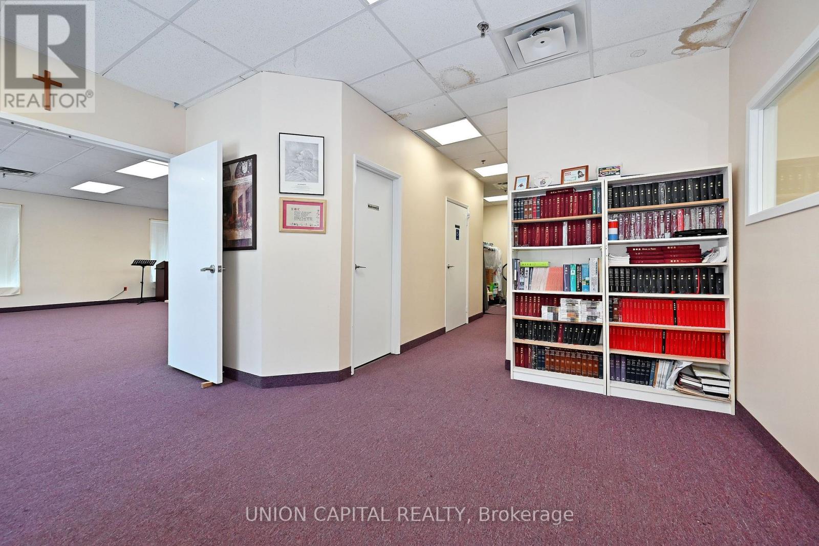 7 & 8 - 95 Royal Crest Court, Markham, Ontario L3R 9X5 - Photo 18 - N13639710