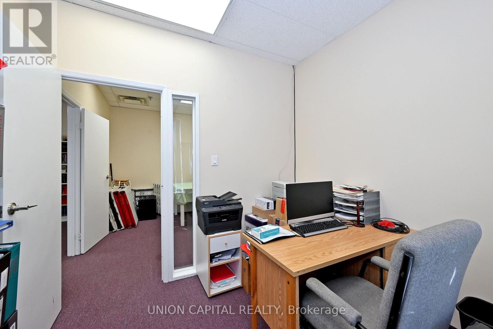 7 & 8 - 95 Royal Crest Court, Markham, Ontario L3R 9X5 - Photo 22 - N13639710