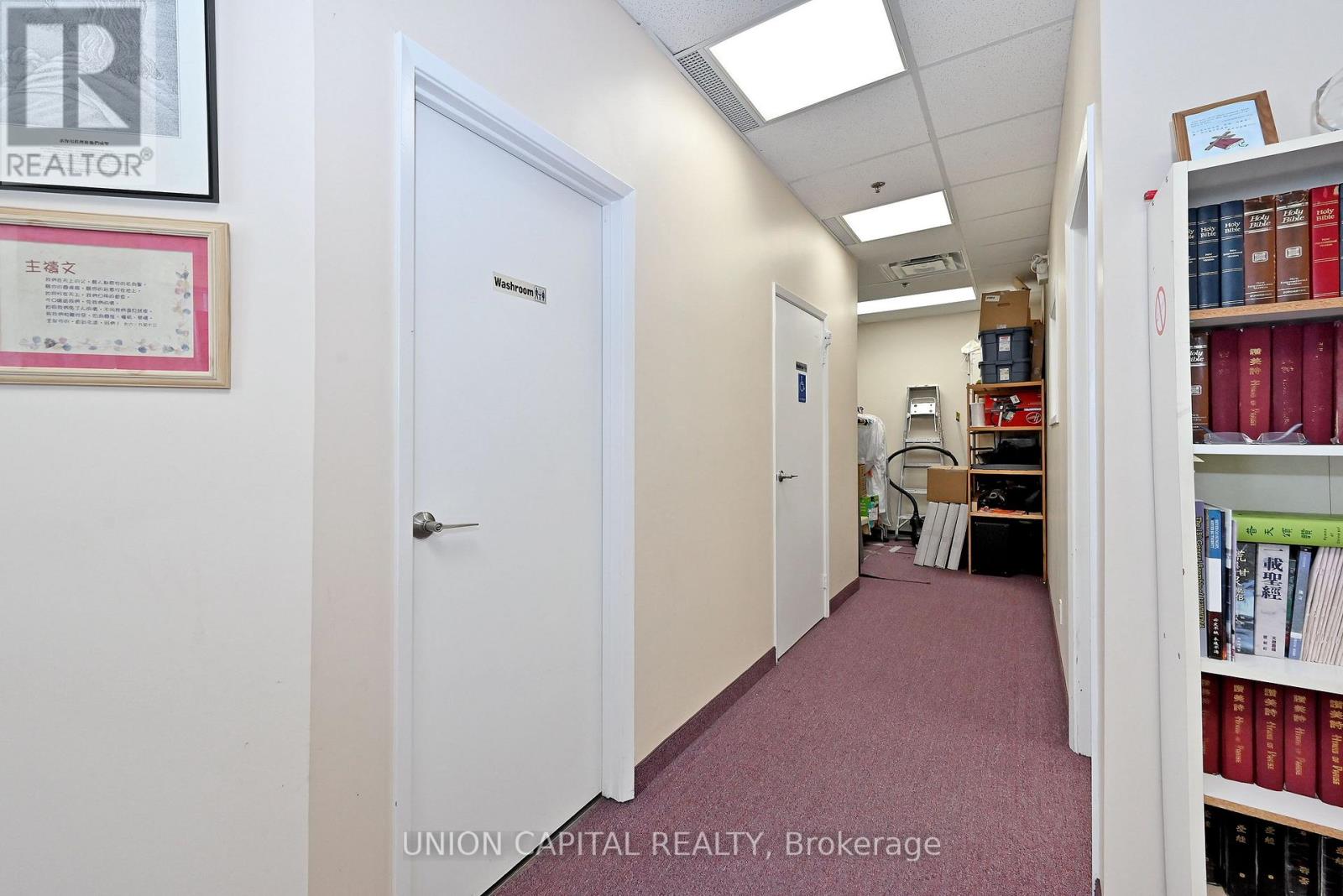 7 & 8 - 95 Royal Crest Court, Markham, Ontario L3R 9X5 - Photo 28 - N13639710