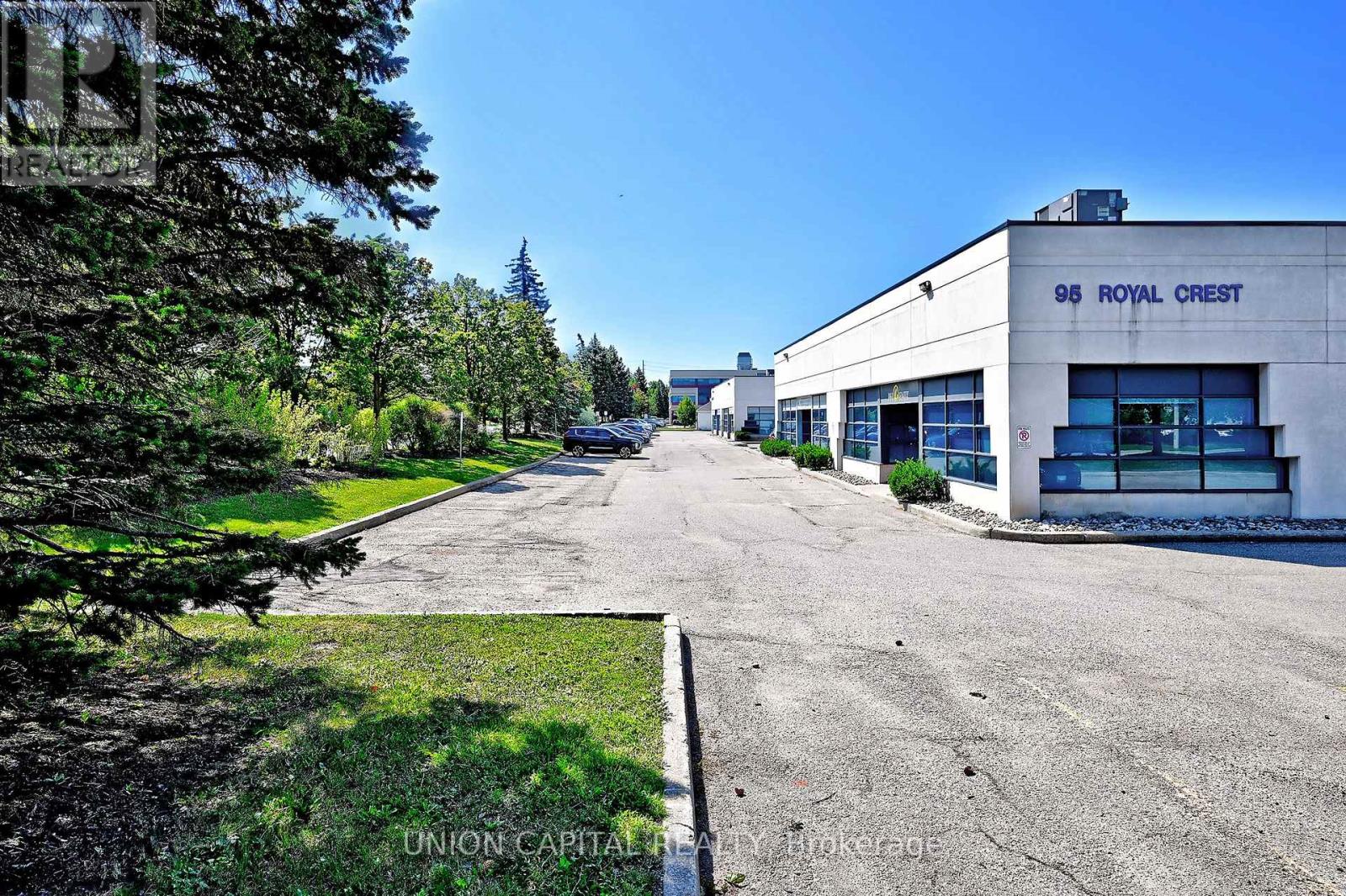 7 & 8 - 95 Royal Crest Court, Markham, Ontario L3R 9X5 - Photo 37 - N13639710