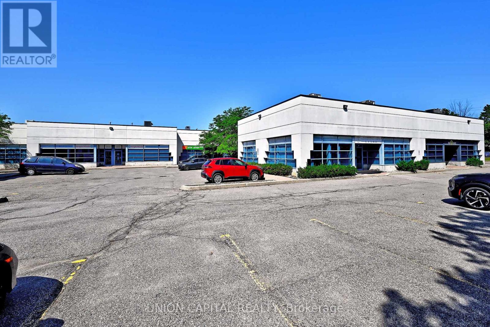 7 & 8 - 95 Royal Crest Court, Markham, Ontario L3R 9X5 - Photo 4 - N13639710