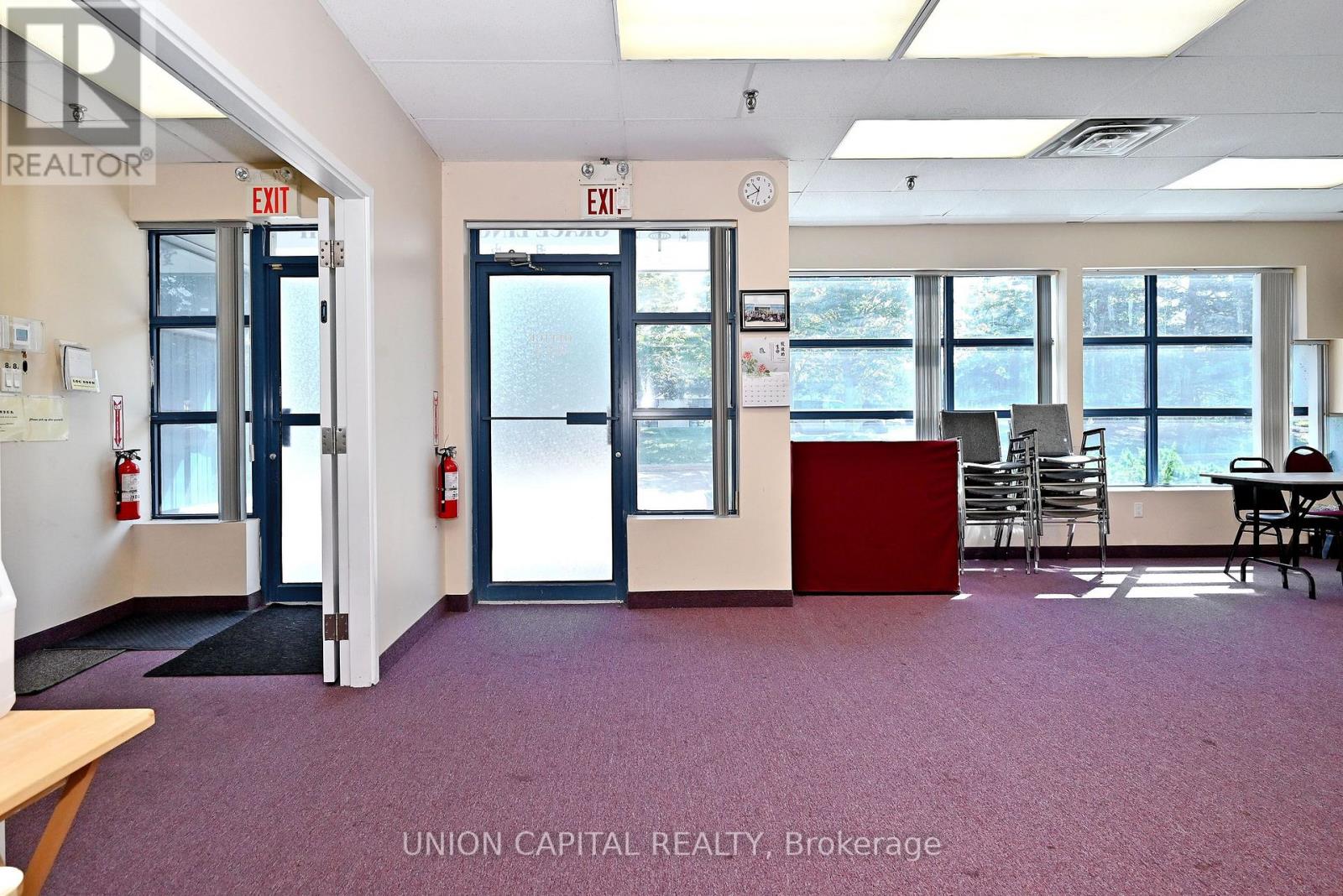 7 & 8 - 95 Royal Crest Court, Markham, Ontario L3R 9X5 - Photo 5 - N13639710