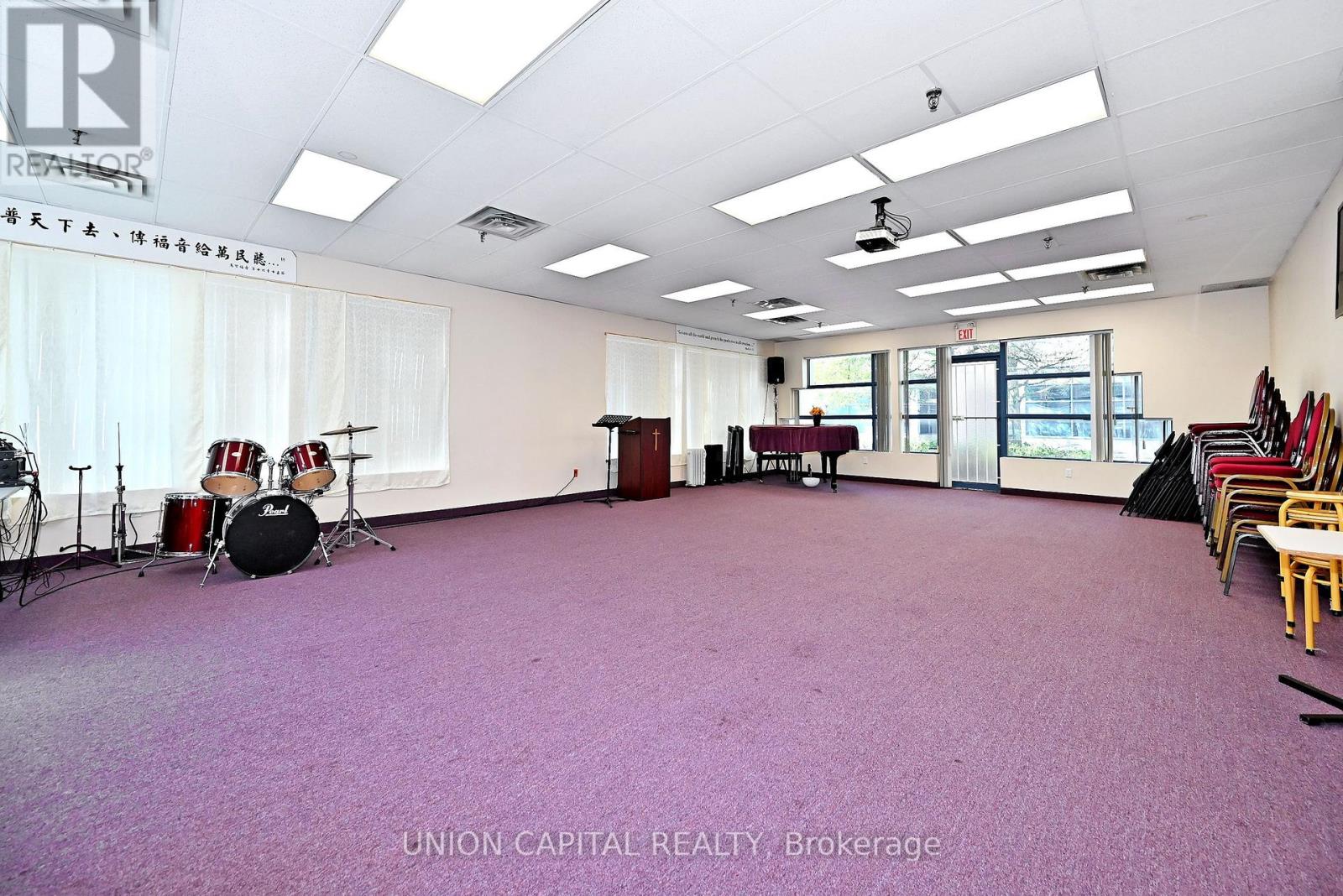 7 & 8 - 95 Royal Crest Court, Markham, Ontario L3R 9X5 - Photo 6 - N13639710